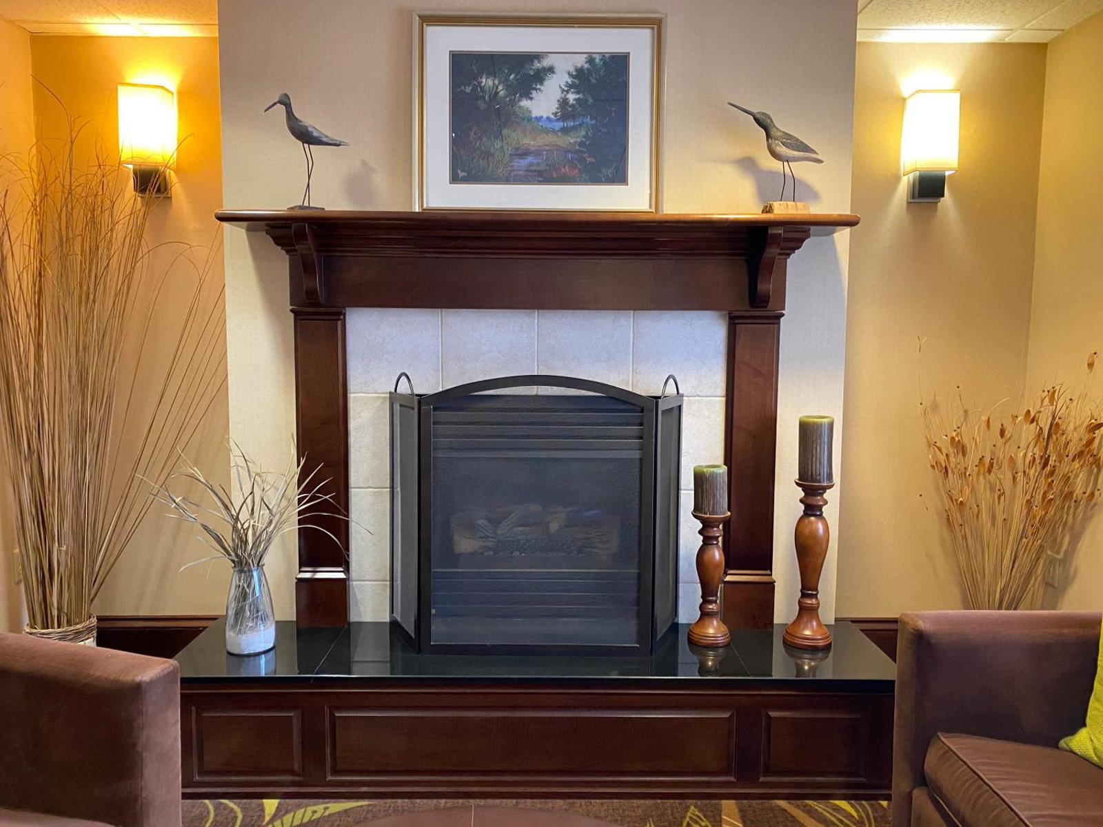 Holiday Inn Express & Suites New Buffalo, MI