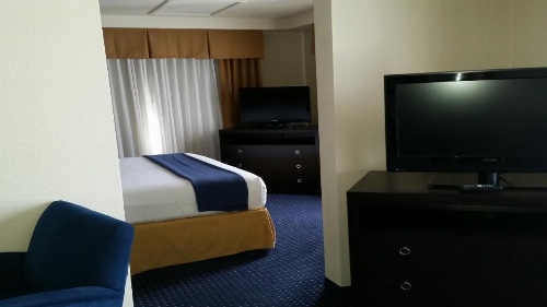 Holiday Inn Express & Suites New Buffalo, MI image 12