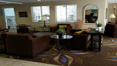 Holiday Inn Express & Suites New Buffalo, MI image 15