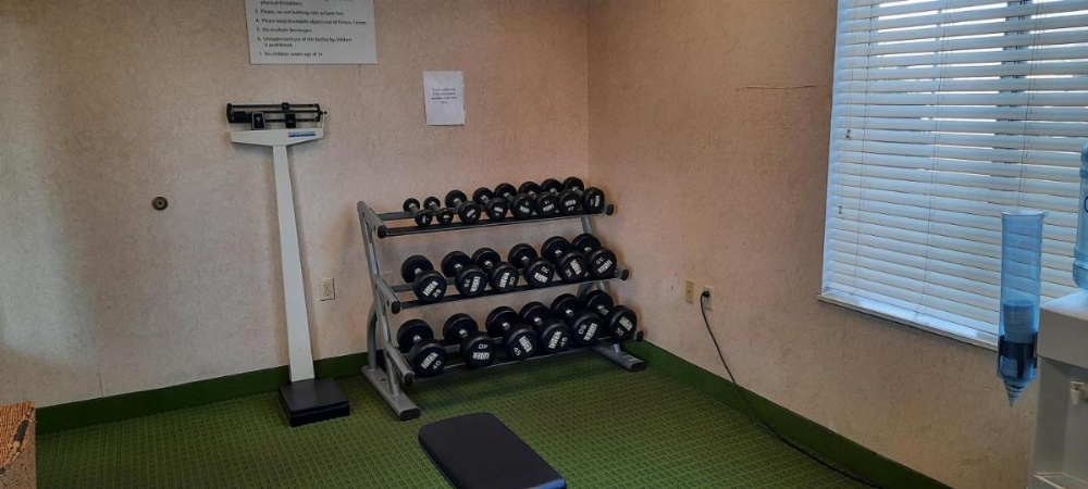 Holiday Inn Express & Suites New Buffalo, MI Image 16