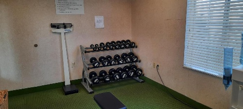 Holiday Inn Express & Suites New Buffalo, MI image 16