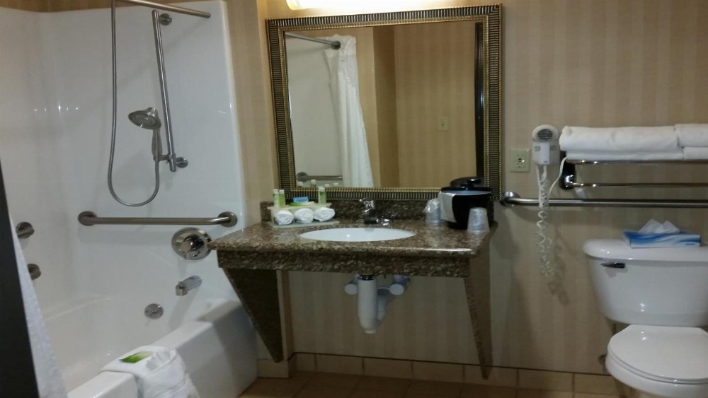 Holiday Inn Express & Suites New Buffalo, MI Main image