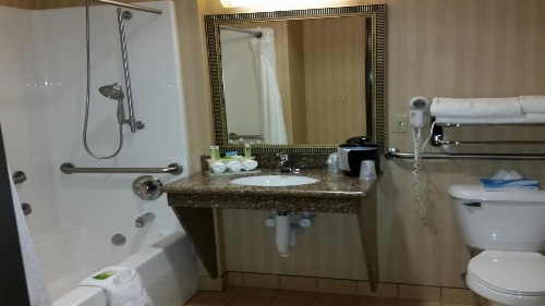 Holiday Inn Express & Suites New Buffalo, MI image 2