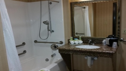 Holiday Inn Express & Suites New Buffalo, MI image 3