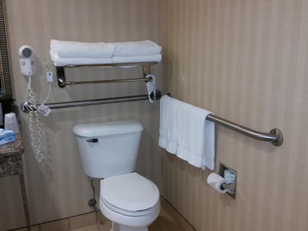 Holiday Inn Express & Suites New Buffalo, MI Image 41