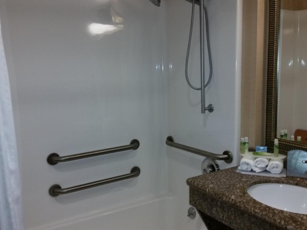 Holiday Inn Express & Suites New Buffalo, MI Image 42
