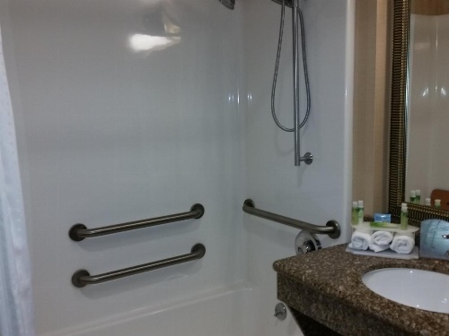 Holiday Inn Express & Suites New Buffalo, MI image 42