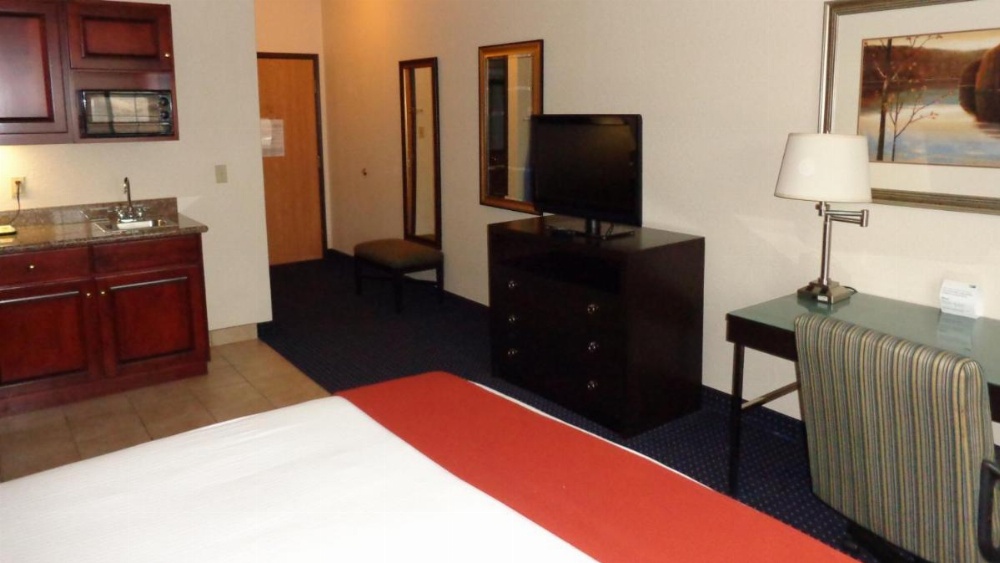 Holiday Inn Express & Suites New Buffalo, MI Image 43