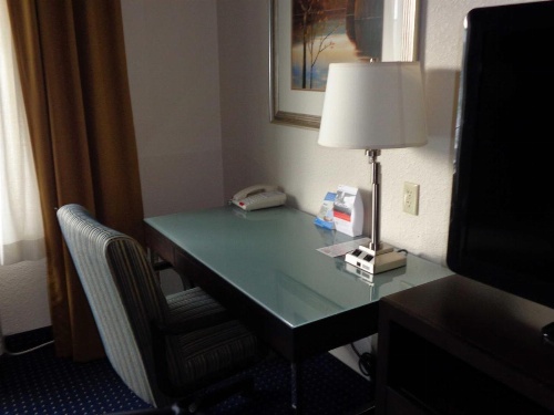 Holiday Inn Express & Suites New Buffalo, MI image 9
